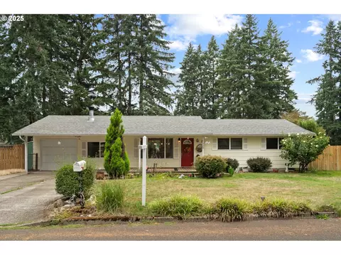 720 NE 124th Ave, Vancouver, WA 98684