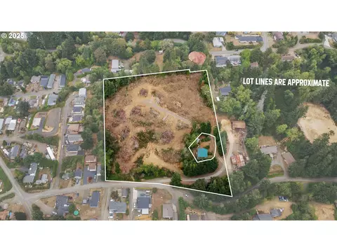 0 Andrews Rd #1, Coos Bay, OR 97420