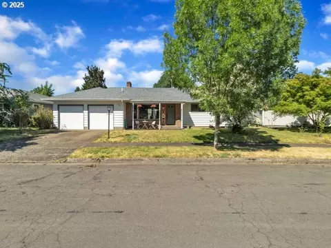 3185 14th Ave, Albany, OR 97322