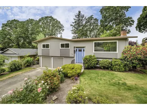 13651 SW 63rd Ave, Portland, OR 97219