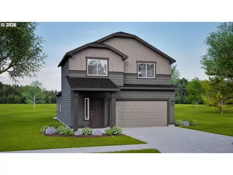 5252 Red Oak Dr, Springfield, OR 97478