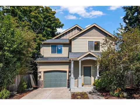7027 SE Boise St, Portland, OR 97206