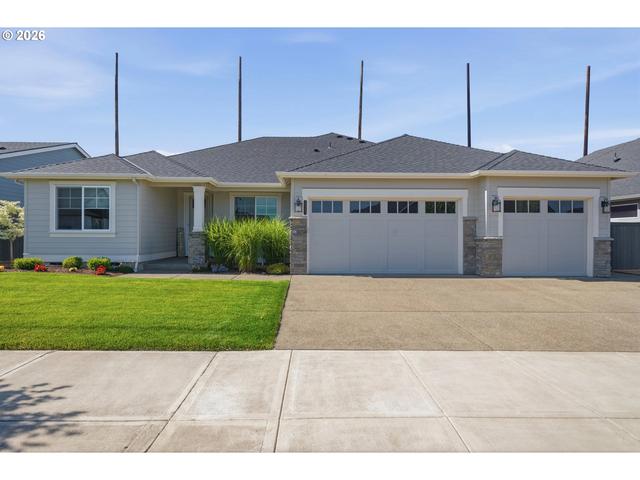 6302 SE Mcinnis St, Hillsboro, OR 97123