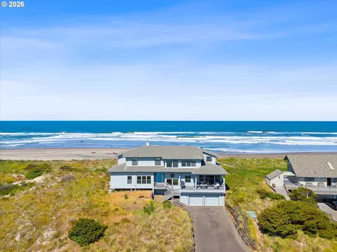367 Salishan Dr, Gleneden Beach, OR 97388
