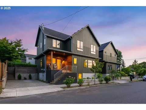 3904 NE Going St, Portland, OR 97211