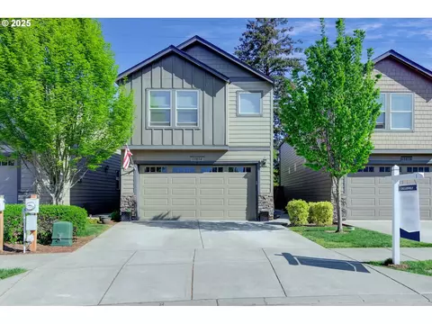13014 NE 28th Way, Vancouver, WA 98684
