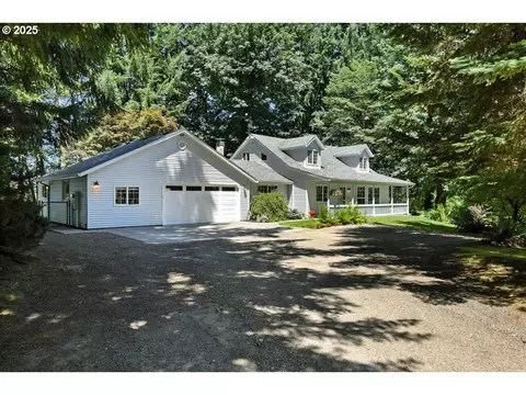 14900 NE 399th St, Amboy, WA 98601