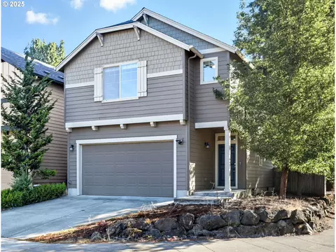 4703 NE 60th Ave, Vancouver, WA 98661