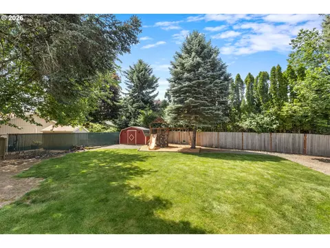 2021 SE Hale Dr, Gresham, OR 97080 photo 32