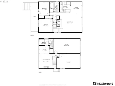 2021 SE Hale Dr, Gresham, OR 97080 photo 38