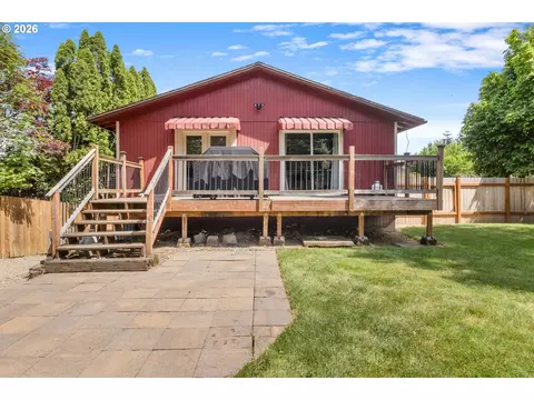 2021 SE Hale Dr, Gresham, OR 97080 photo 31