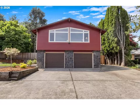 2021 SE Hale Dr, Gresham, OR 97080