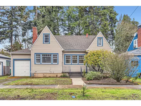 2011 NE 60th Ave, Portland, OR 97213