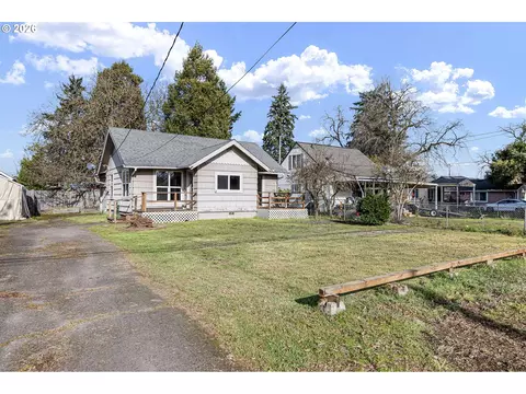 2669 Edison St, Eugene, OR 97401