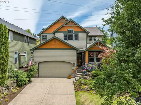 22790 SW Cowlitz Dr, Tualatin, OR 97062