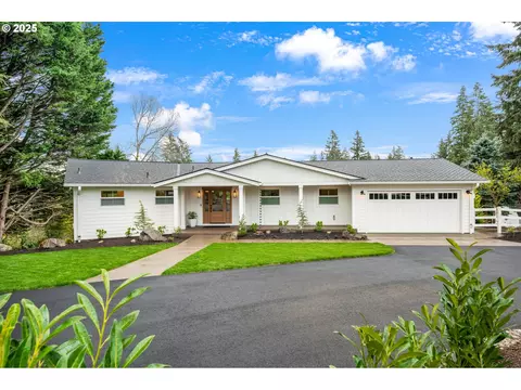 24342 SW Gage Rd, Wilsonville, OR 97070