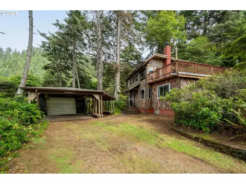 44775 Tide Ave, Arch Cape, OR 97102