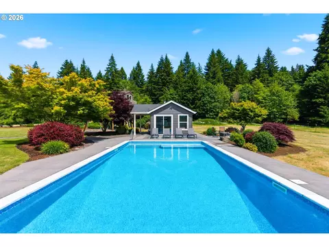 Exterior - 40818 SE Trubel Rd, Sandy, OR 97055 photo 4 of 5