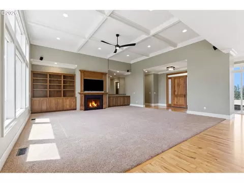 Living - 40818 SE Trubel Rd, Sandy, OR 97055 photo 1 of 6