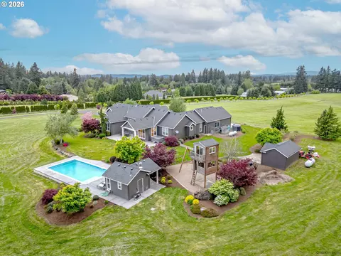 View/Area - 40818 SE Trubel Rd, Sandy, OR 97055 photo 5 of 6
