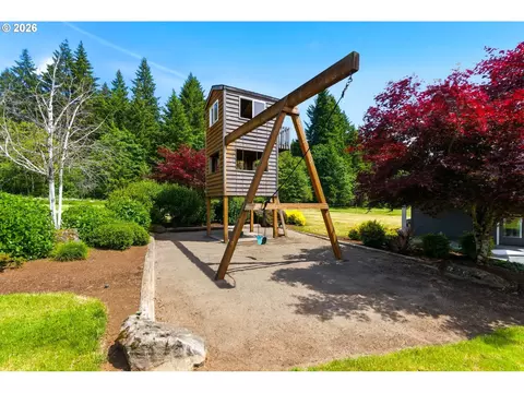 Exterior - 40818 SE Trubel Rd, Sandy, OR 97055 photo 1 of 5