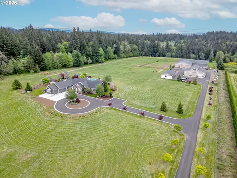 View/Area - 40818 SE Trubel Rd, Sandy, OR 97055 photo 3 of 6