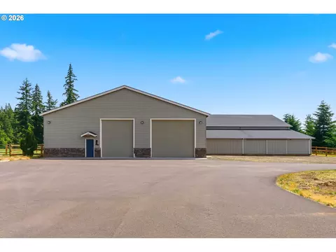 Exterior - 40818 SE Trubel Rd, Sandy, OR 97055 photo 5 of 5