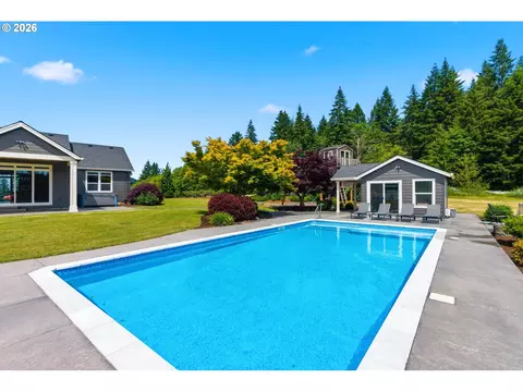 Exterior - 40818 SE Trubel Rd, Sandy, OR 97055 photo 2 of 5