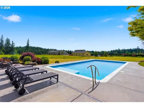 Exterior - 40818 SE Trubel Rd, Sandy, OR 97055 photo 3 of 5