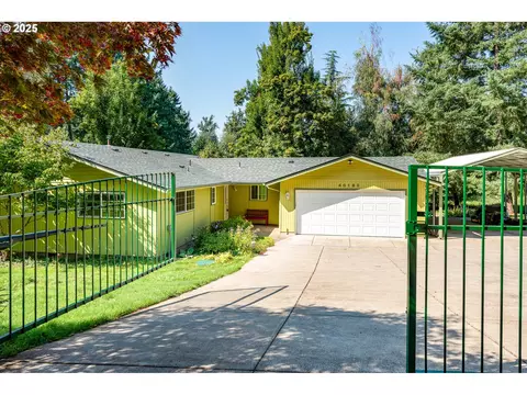 40185 Deerhorn Rd, Springfield, OR 97478