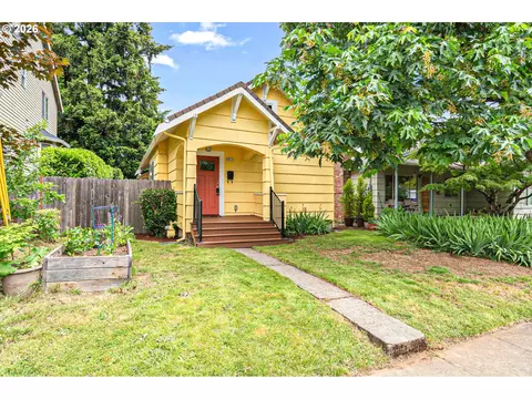 5811 N Princeton St, Portland, OR 97203