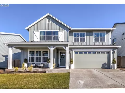 27470 SW Larkspur Ter, Wilsonville, OR 97070