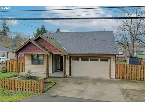 9615 SE Stanley Ave, Milwaukie, OR 97222