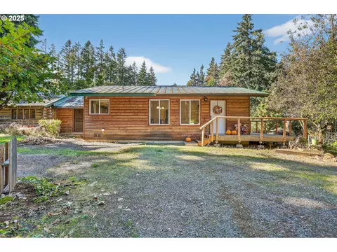17475 S Potter Rd, Oregon City, OR 97045