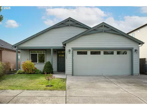 9408 NE 39th Ave, Vancouver, WA 98665