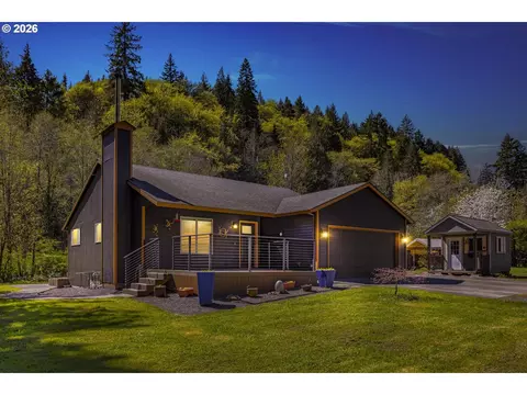 52368 NW Strassel Rd, Banks, OR 97106