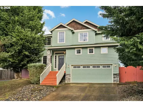 16226 Tracey Lee Ct, Oregon City, OR 97045