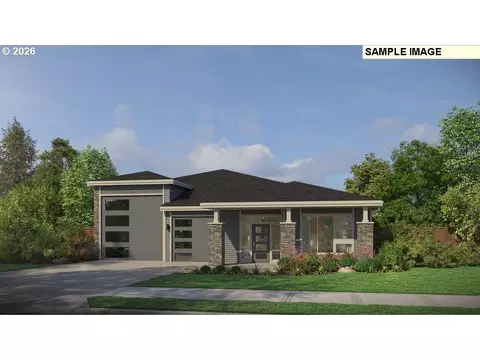 NE 196th Ave, Vancouver, WA 98684