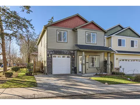 1998 NE 54th Way, Hillsboro, OR 97124