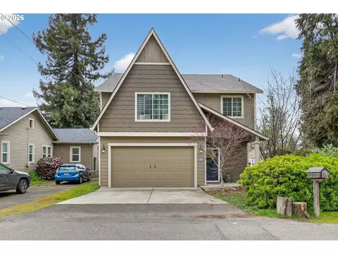 8615 SE 55th Ave, Portland, OR 97206