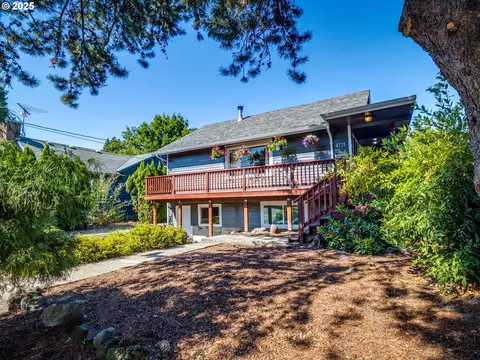 4731 NE 106th Ave, Portland, OR 97220
