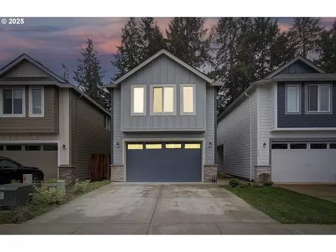 7201 S 13th St, Ridgefield, WA 98642