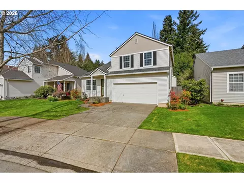 6959 NE Willowgrove St, Hillsboro, OR 97124