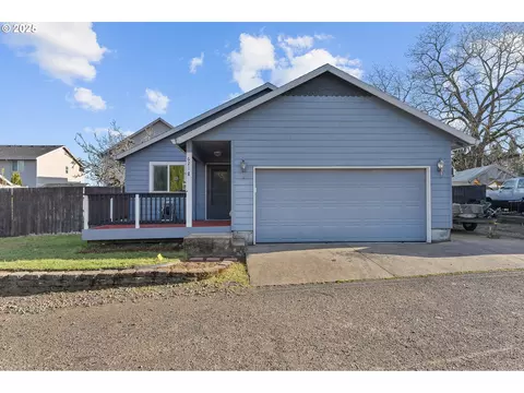 621 Kimberly Ct, Molalla, OR 97038