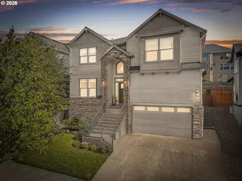 14811 SE Page Paark Ct, Happy Valley, OR 97086