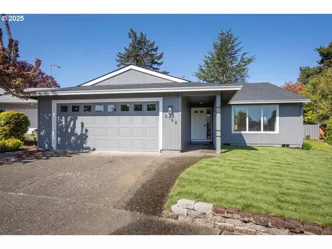 2143 NE 148th Pl, Portland, OR 97230