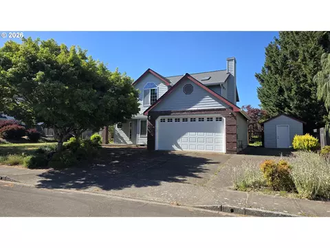 2419 NW Anthony Ct, Mcminnville, OR 97128