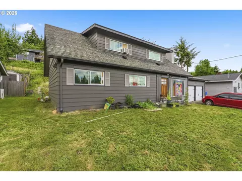 2411 Burcham St, Kelso, WA 98626