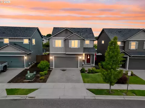 8714 N 3rd Way, Ridgefield, WA 98642