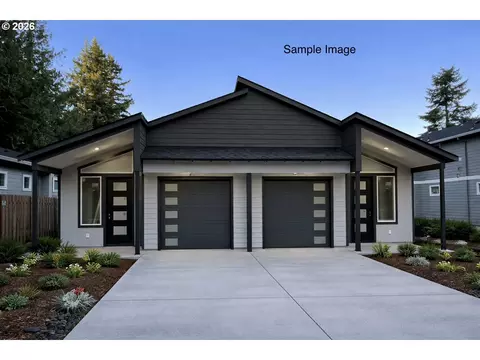 20671 NE Thompson Ter, Fairview, OR 97024